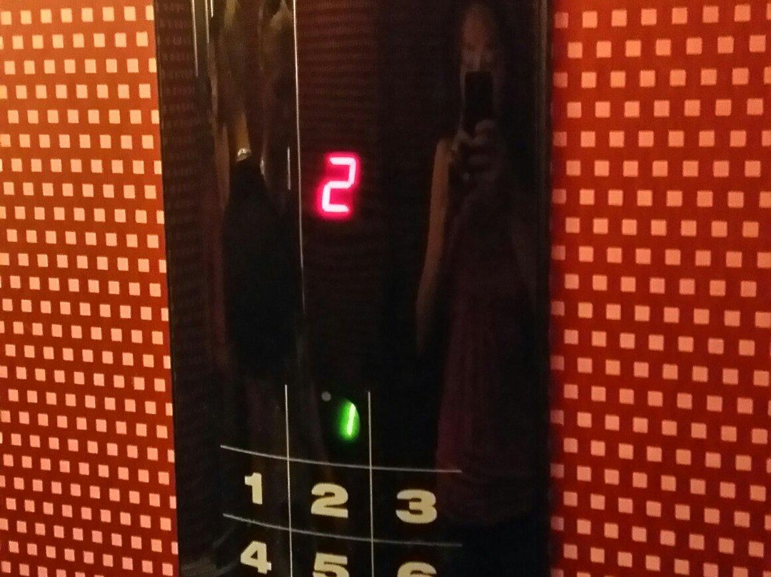 Klaipėda Art Hotel Lūgnė主图