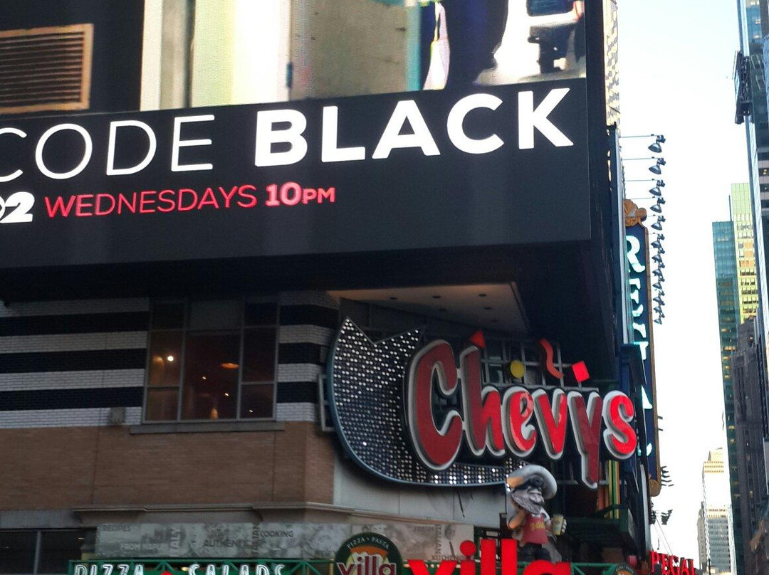 Hell's Kitchen & Clinton Dog Run-纽约市必去景点