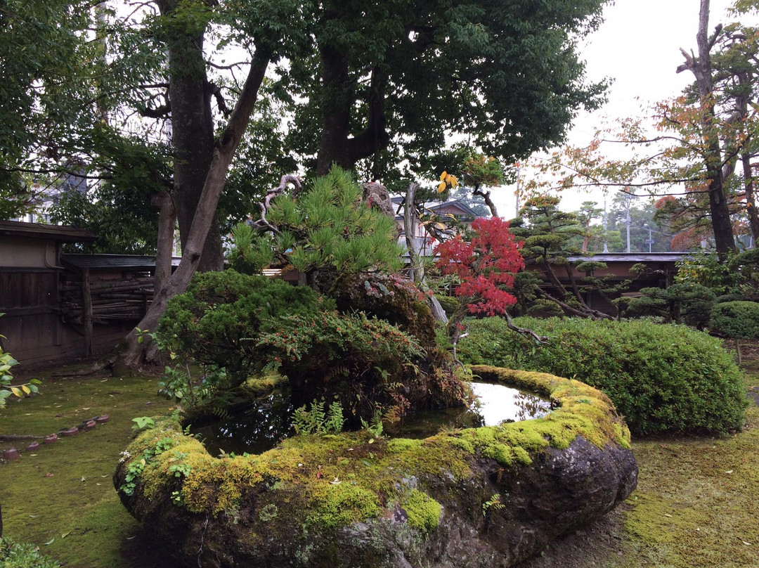 Benihana Musuem景点图片