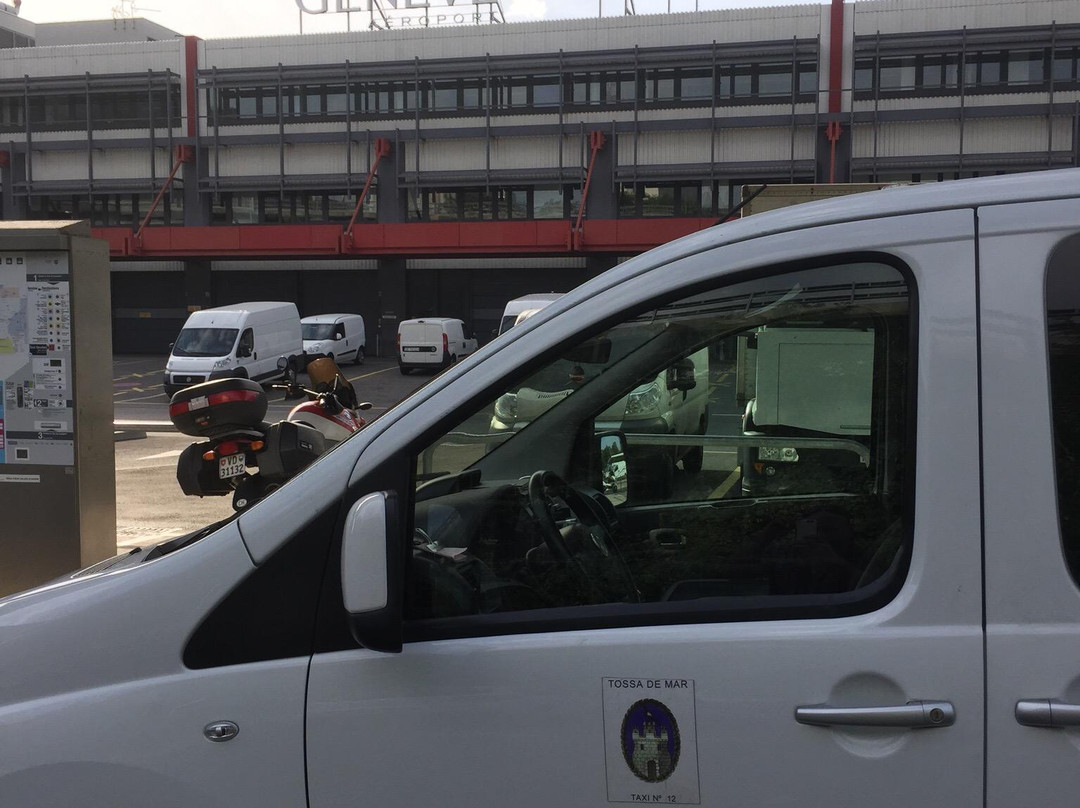 Taxi Transfer Costa Brava-犹兰特德玛必去景点