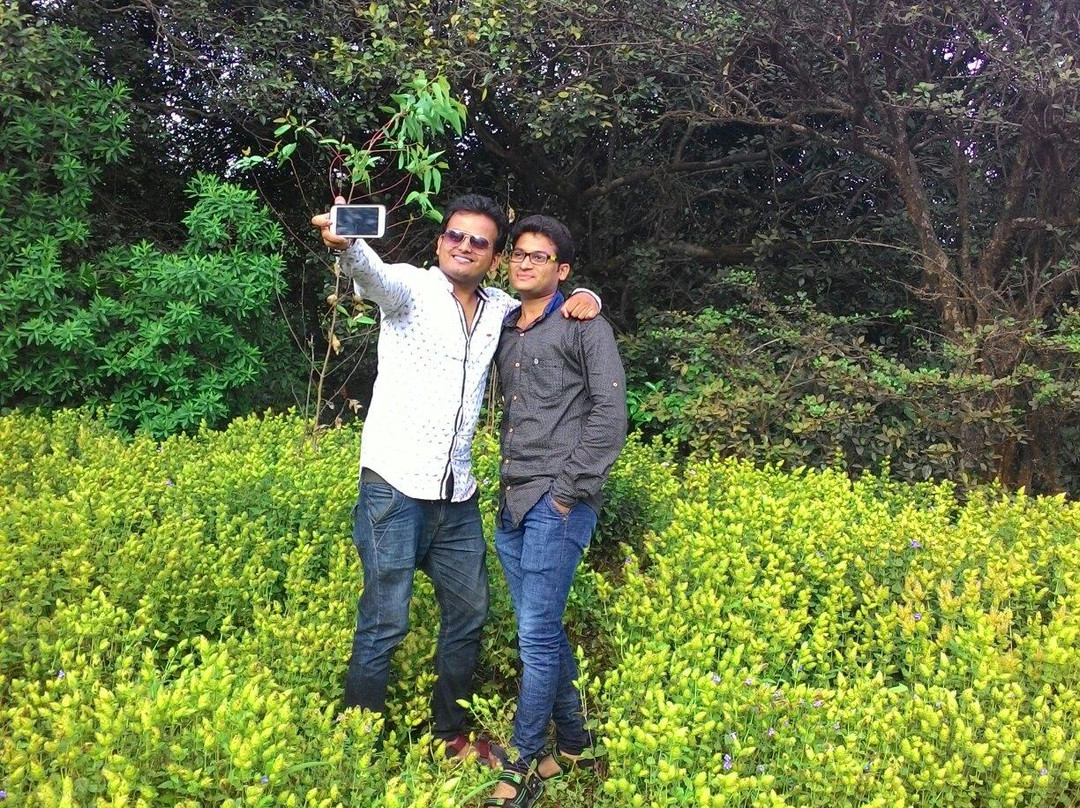 Sunset Spot & Picnic-暹粒必去景点