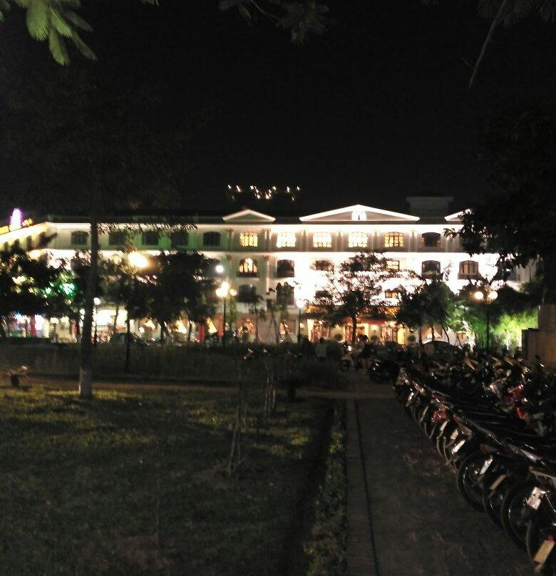 Hotel Saigon Morin Massage & Sauna-顺化必去景点
