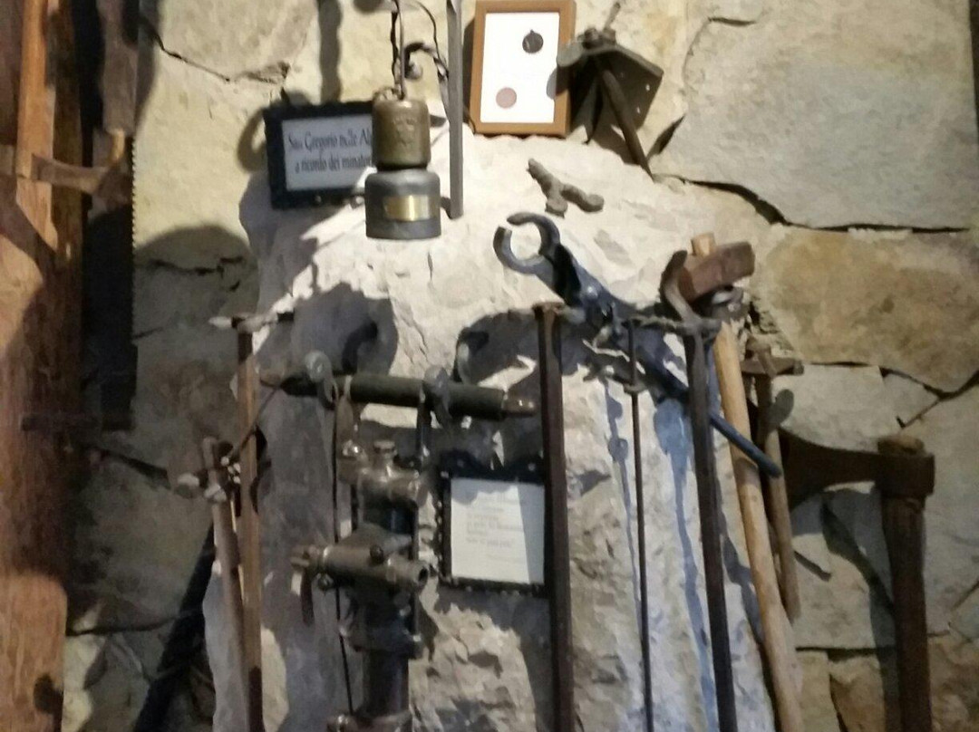 MiM Belluno - Museo Interattivo delle Migrazioni-贝卢诺必去景点