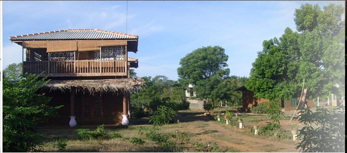 Yala酒店住宿-La Serenado