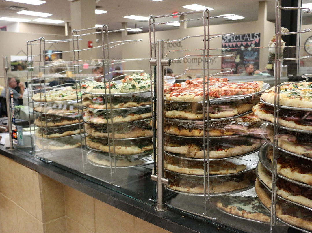 Booths Corner Farmers Market-Garnet Valley必去景点