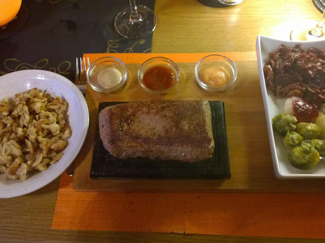 斯派切尔膳食公寓酒店