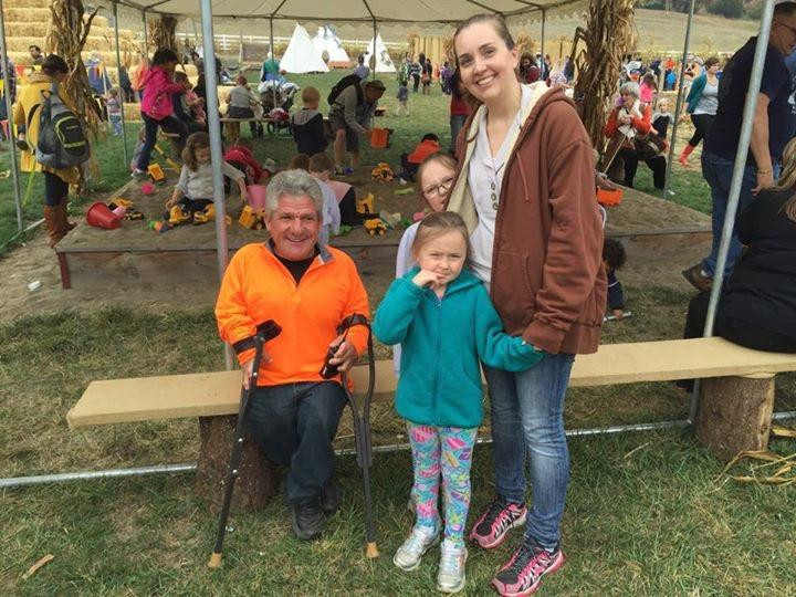 Roloff Farms-希尔斯伯勒必去景点