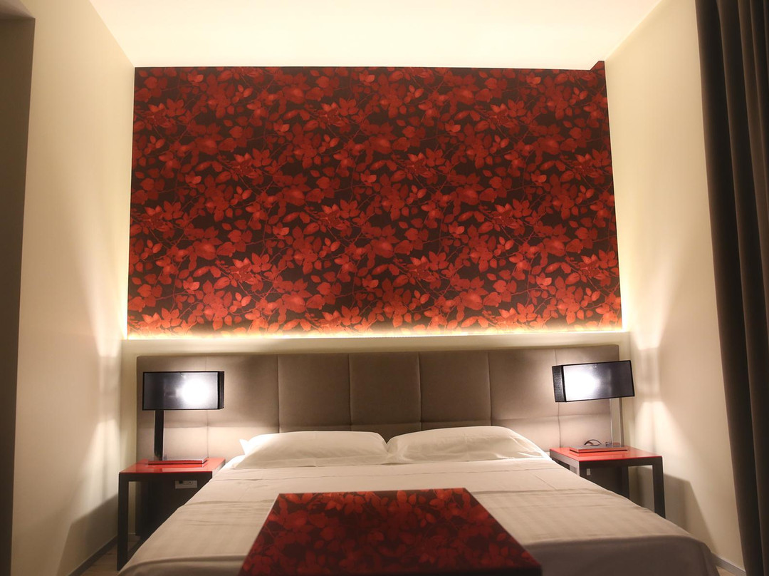 Gravina in Puglia酒店住宿-Principe Relais & Spa