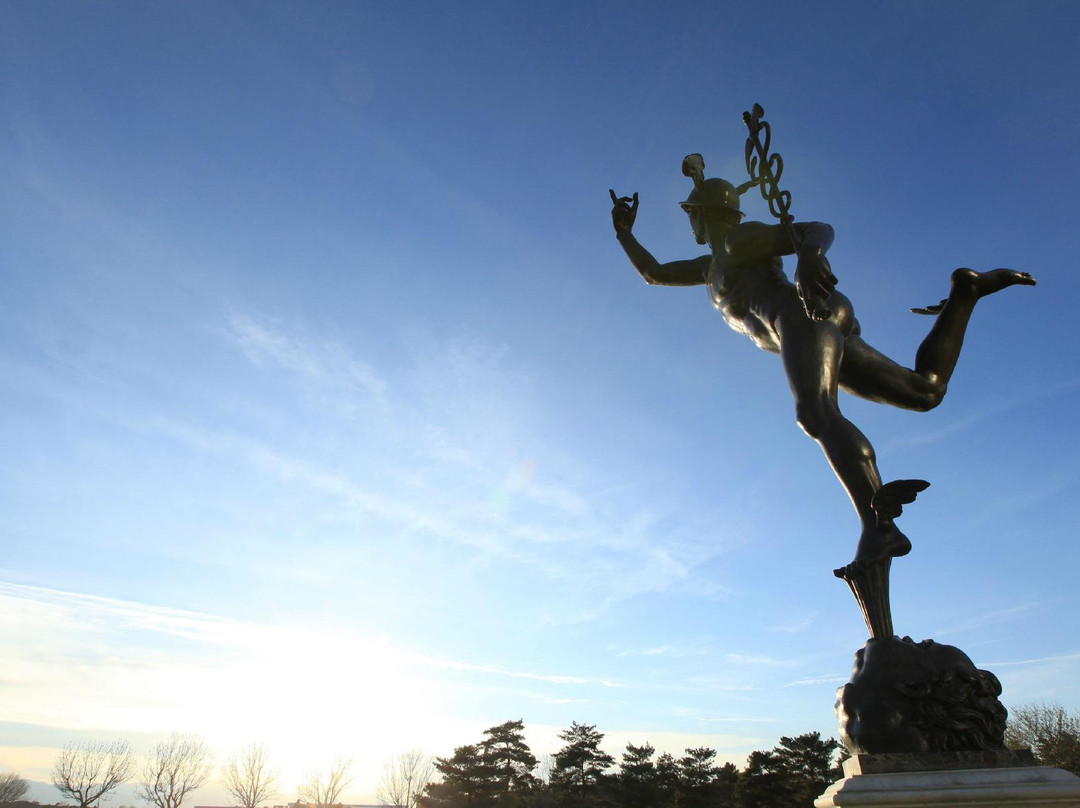 Museum of Outdoor Arts-恩格尔伍德必去景点