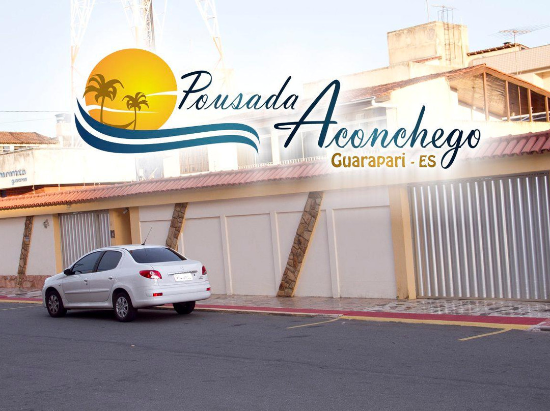 Pousada Aconchego主图