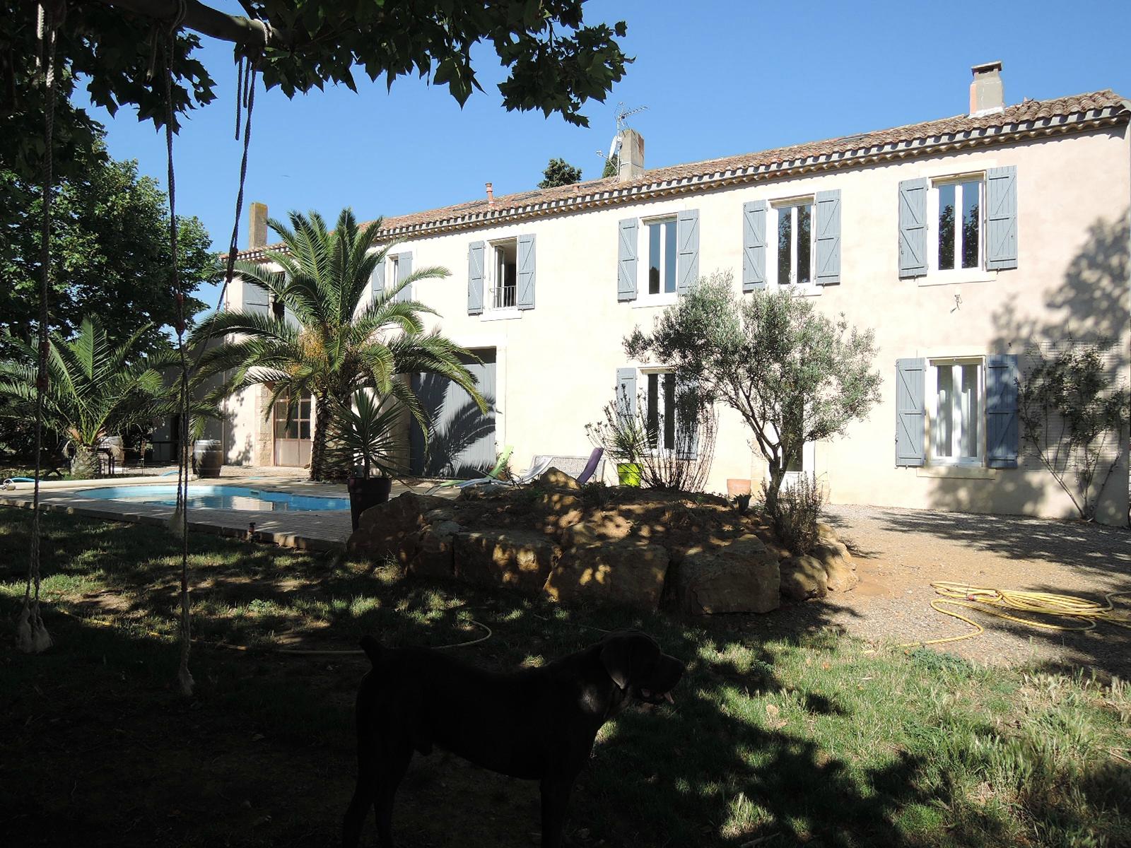 Domaine Les Amarats-官方