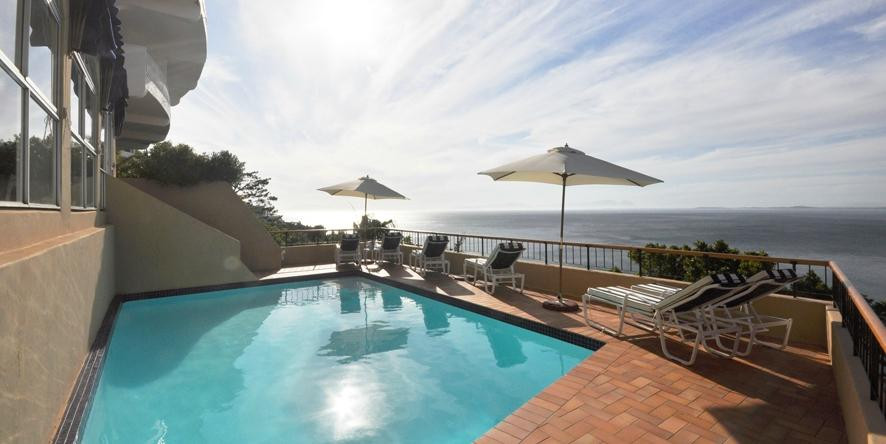 高登湾酒店住宿-Celtic Manor Boutique Guest House