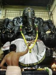 Mundhi Vinayagur Temple景点图片