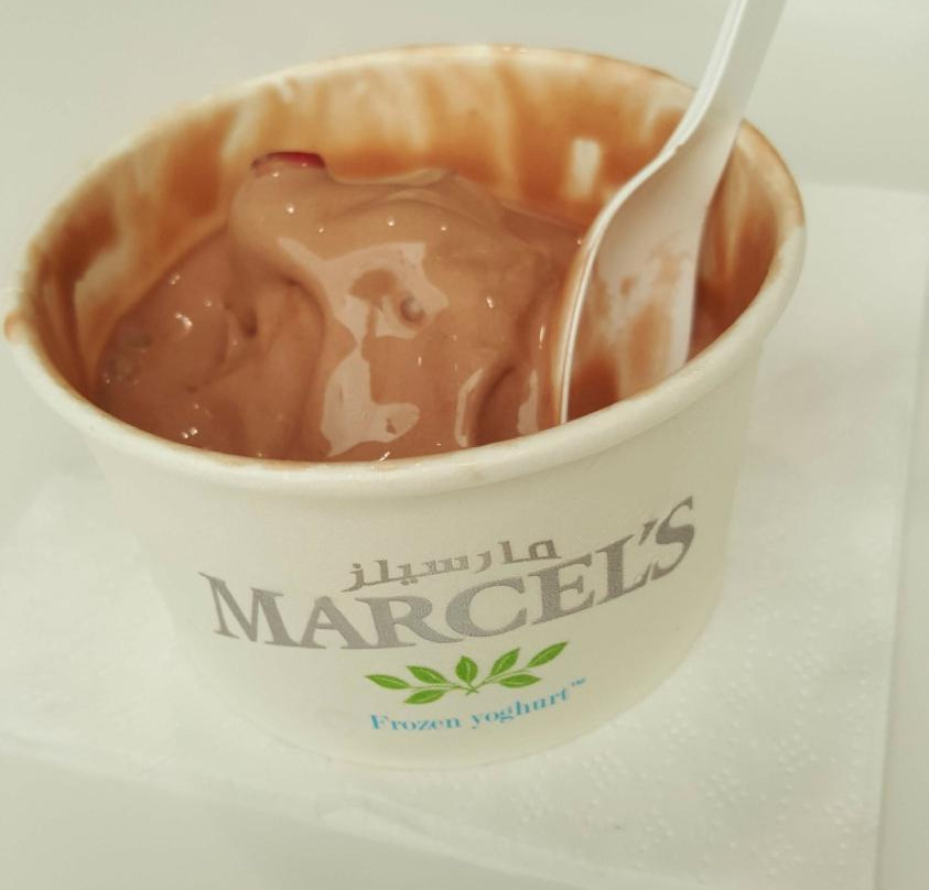 Marcel's Frozen Yoghurt (吉达)餐厅/美食点评 餐厅地址/餐厅电话/餐厅周边信息/餐厅推荐菜