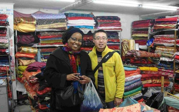 Lark Trip-重庆市必去景点