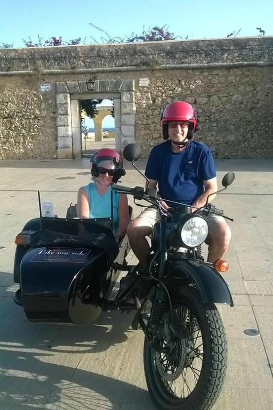 Sidecar Tours by Bike My Side-波尔蒂芒必去景点