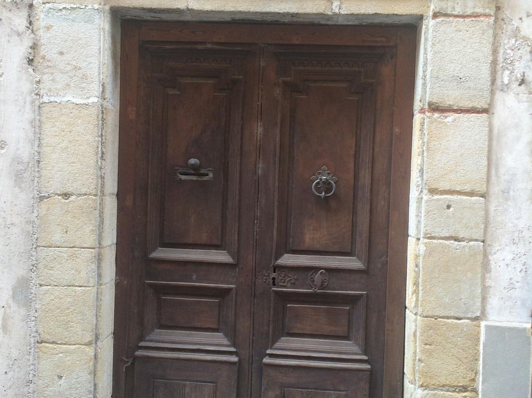 Office de Tourisme Lodevois et Larzac景点图片