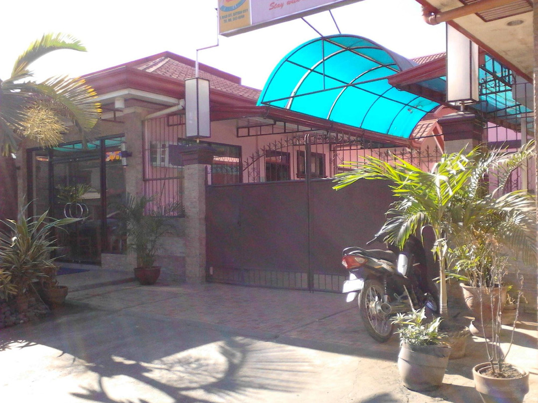 Gloreto Guest House主图