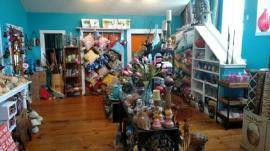 The Pink Patio-索格塔克必去景点