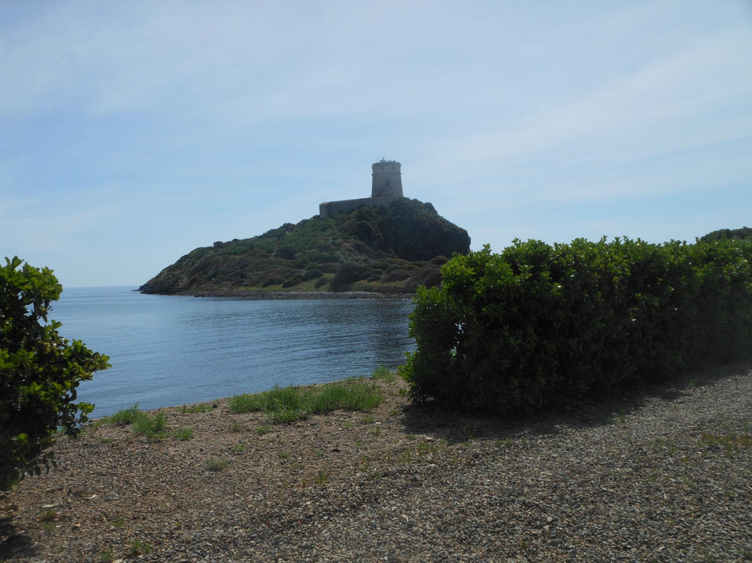 Torre del Coltellazzo-普拉必去景点