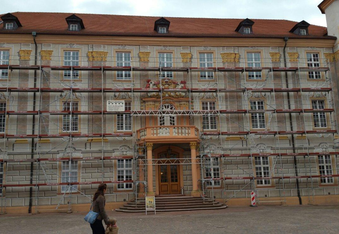 Museum Ettlingen景点图片
