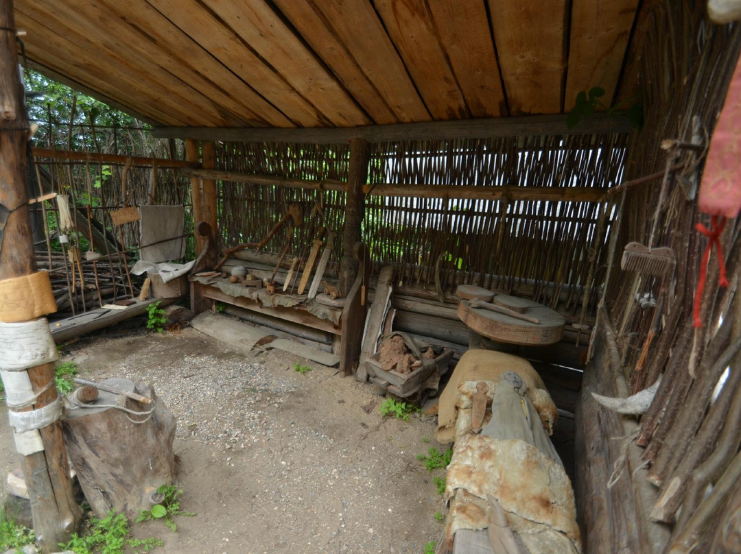 Museum of Old Russian Family-Ples必去景点