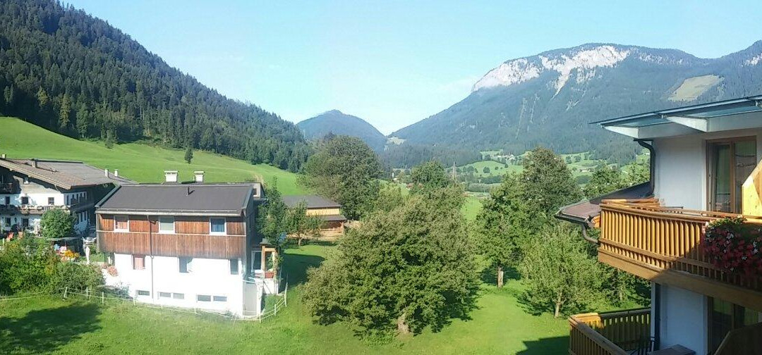 Hotel Hexenalm主图