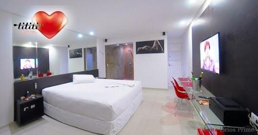 TI-TI-TI Motel主图