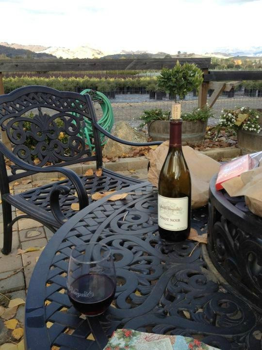 Sarah's Vineyard-吉尔罗伊必去景点