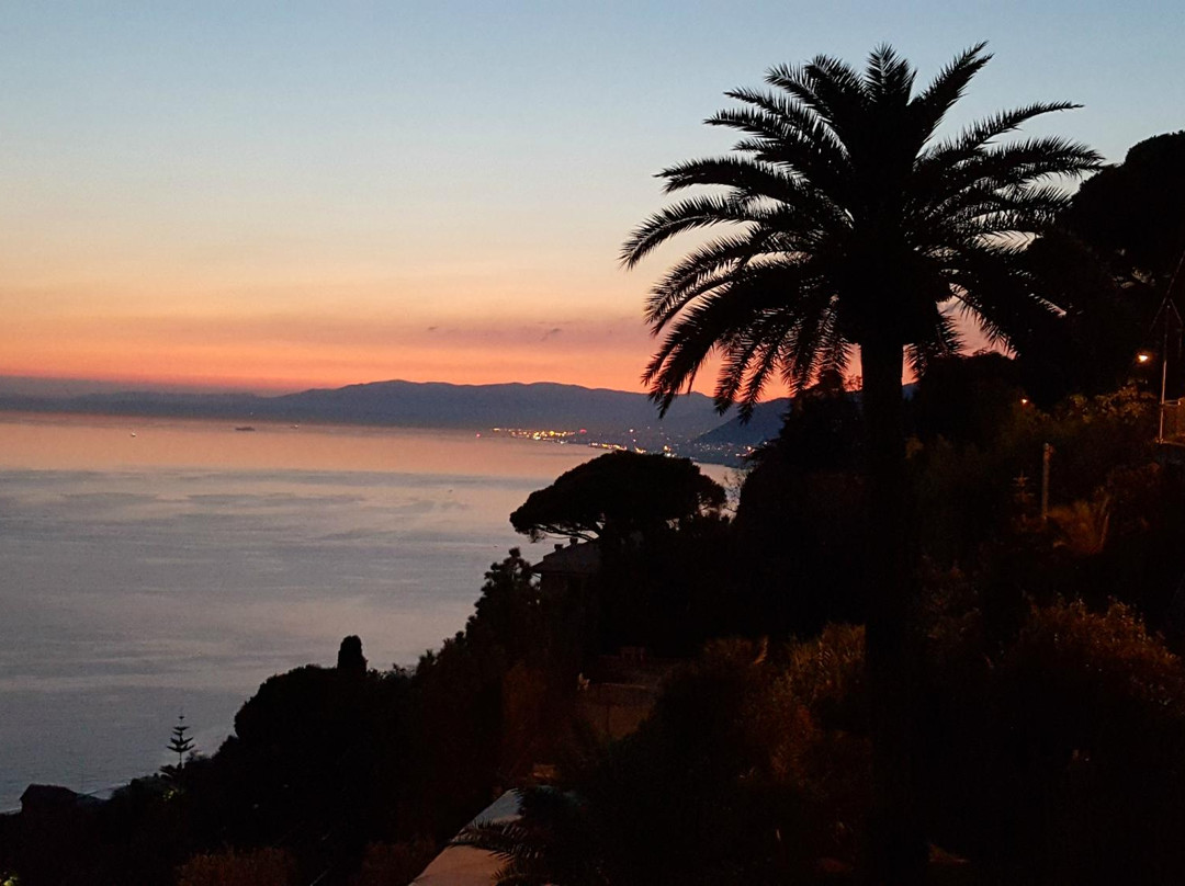 B&B Villa Orchidea
