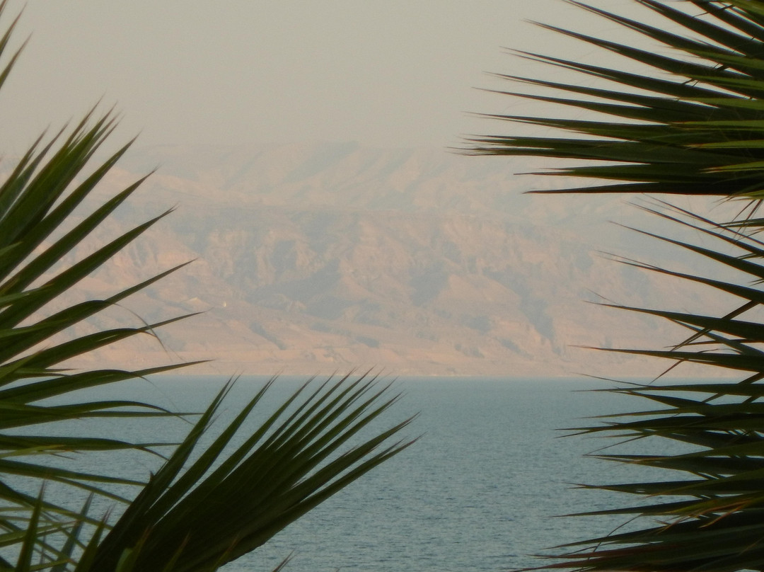 Kalia Beach-Kalia必去景点