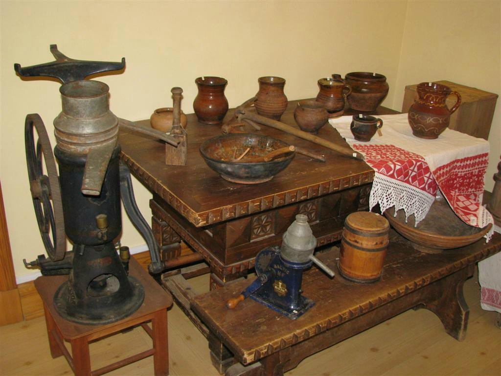 Vereschagin's House Museum景点图片