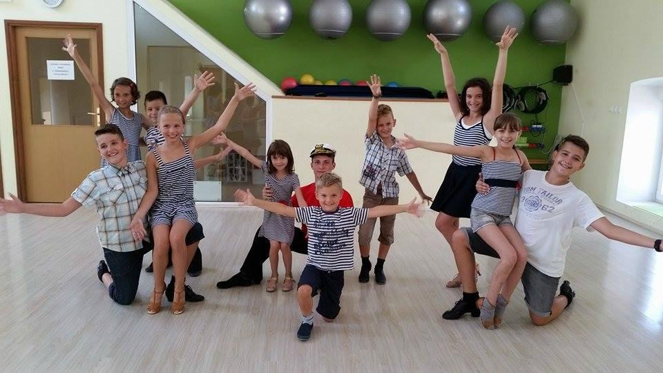 Sportski Plesni Klub Top Step景点图片