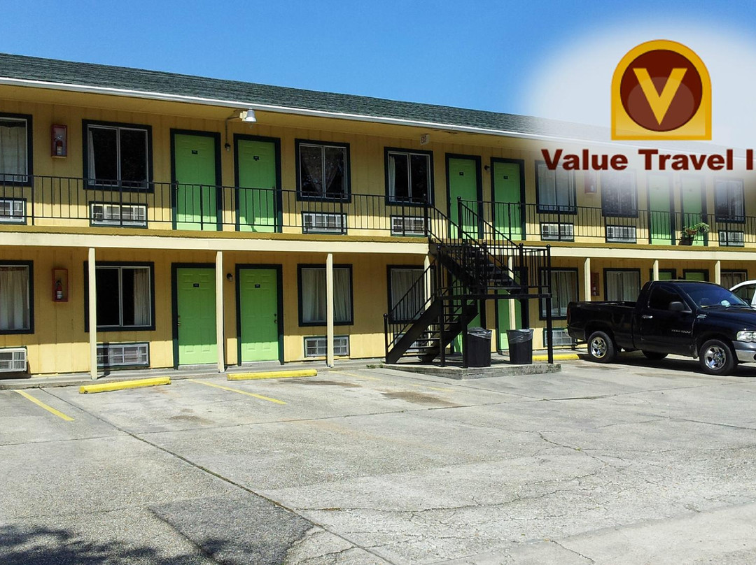 瓦刘维旅游客栈