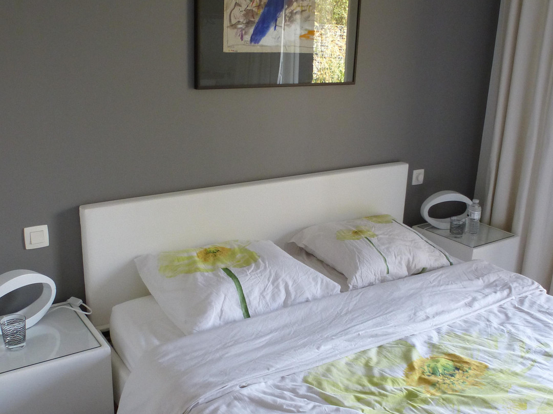 Klemskerke酒店住宿-Marie Marae