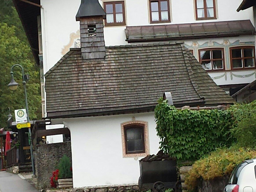 Schmelz Aktivhotel & Gasthof主图