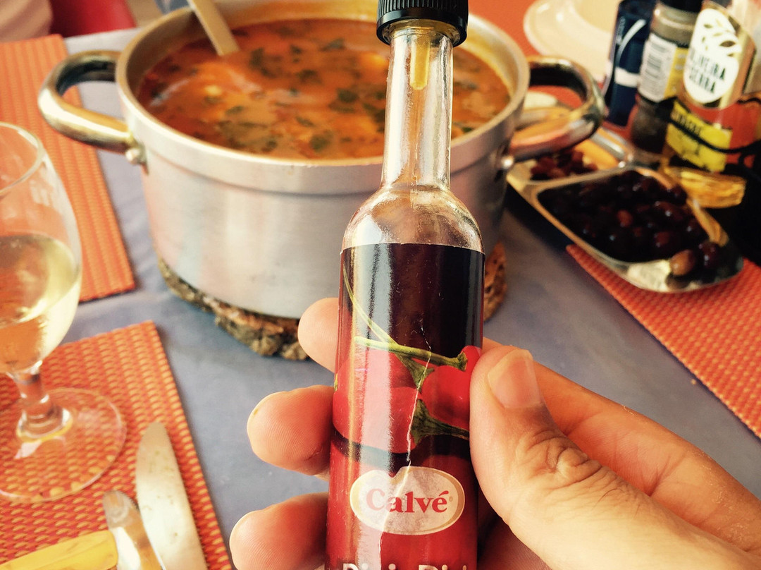 Algarve on Wheels景点图片