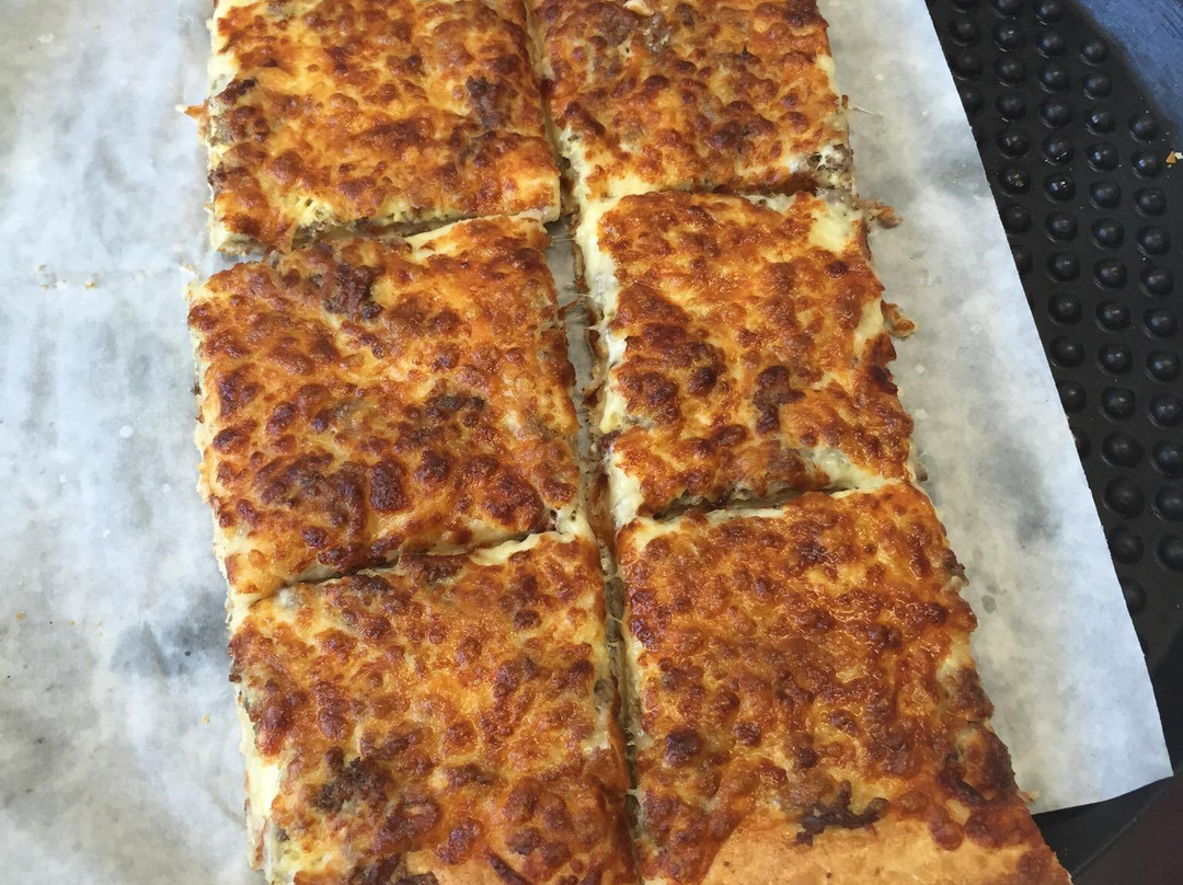 Dolce Restaurant and Pizzeria