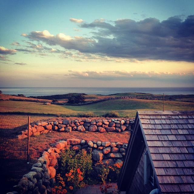 Block Island Conservancy-新肖勒姆必去景点