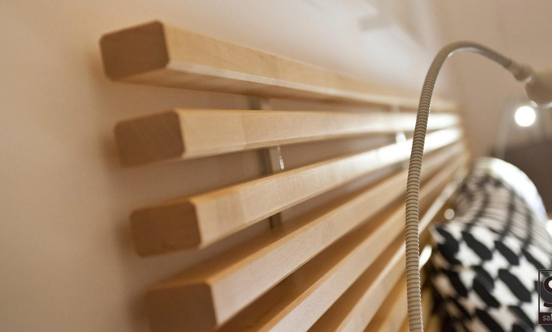 Rescio's Rooms主图