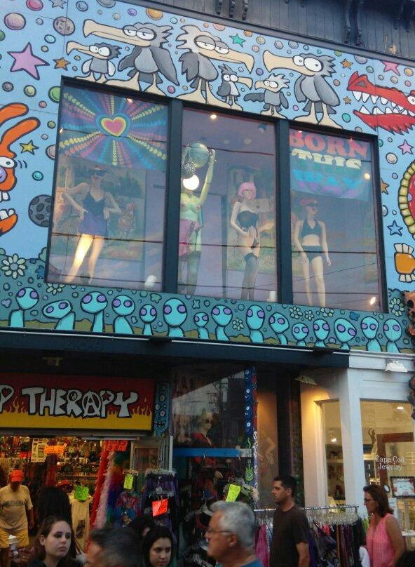 Shop Therapy景点图片
