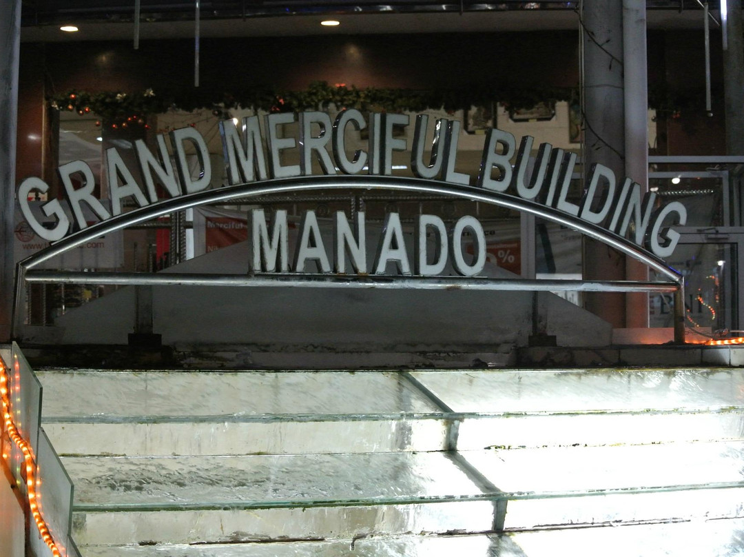 Grand Merciful Building景点图片