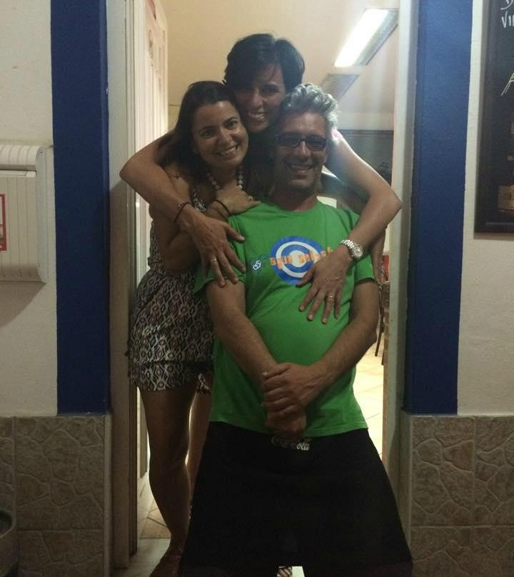 Grupo Desportivo de Burgau -  Bar do Clube景点图片
