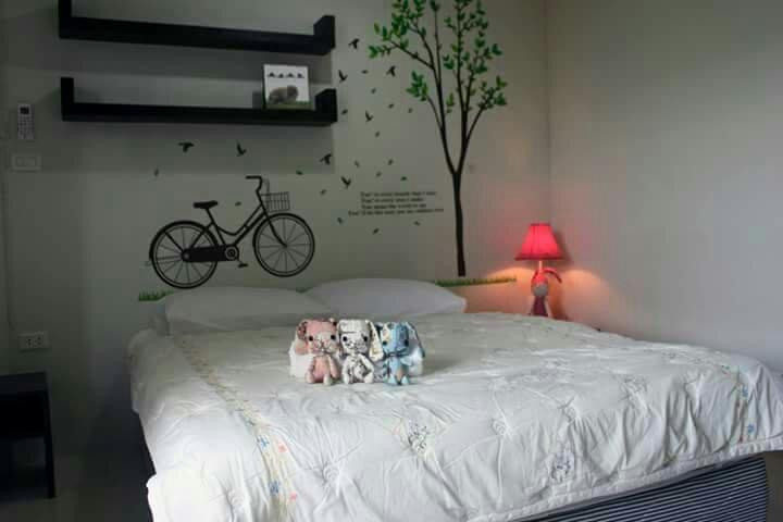 Cozy Rabbit Hotel