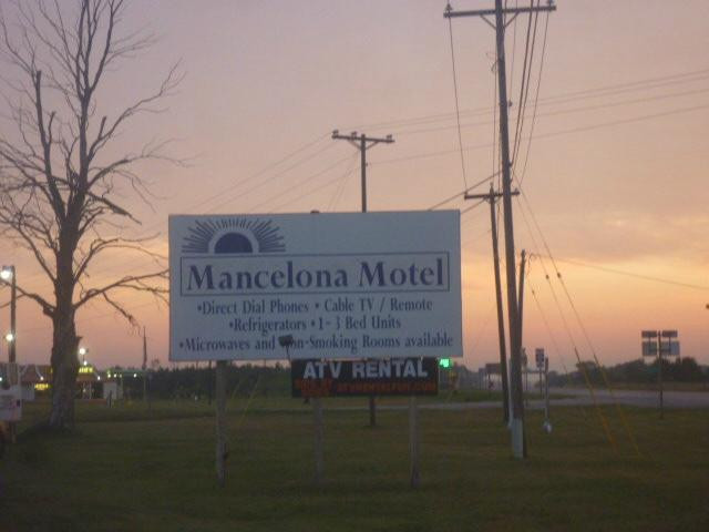 Mancelona Motel