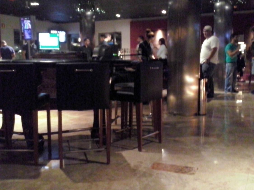 Gran Casino Lanzarote景点图片