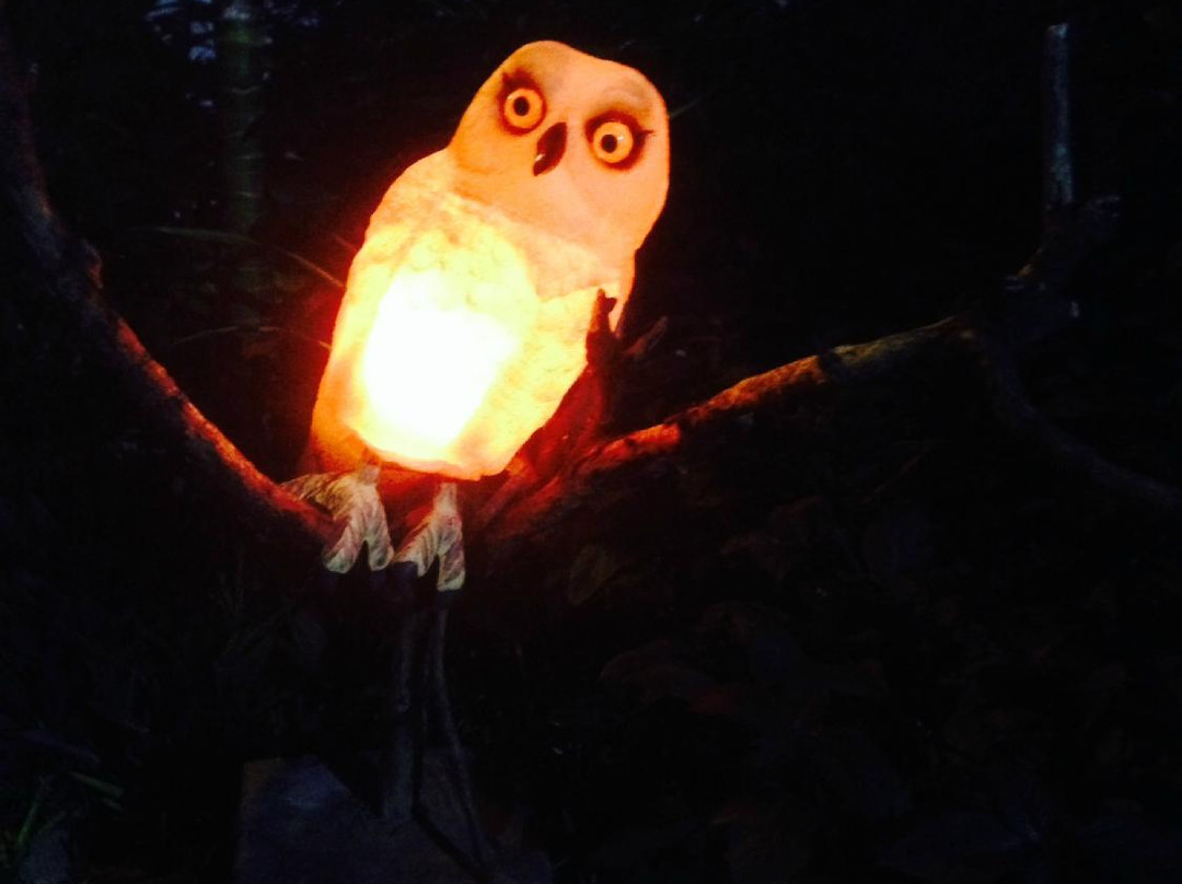 Old Park Villa主图