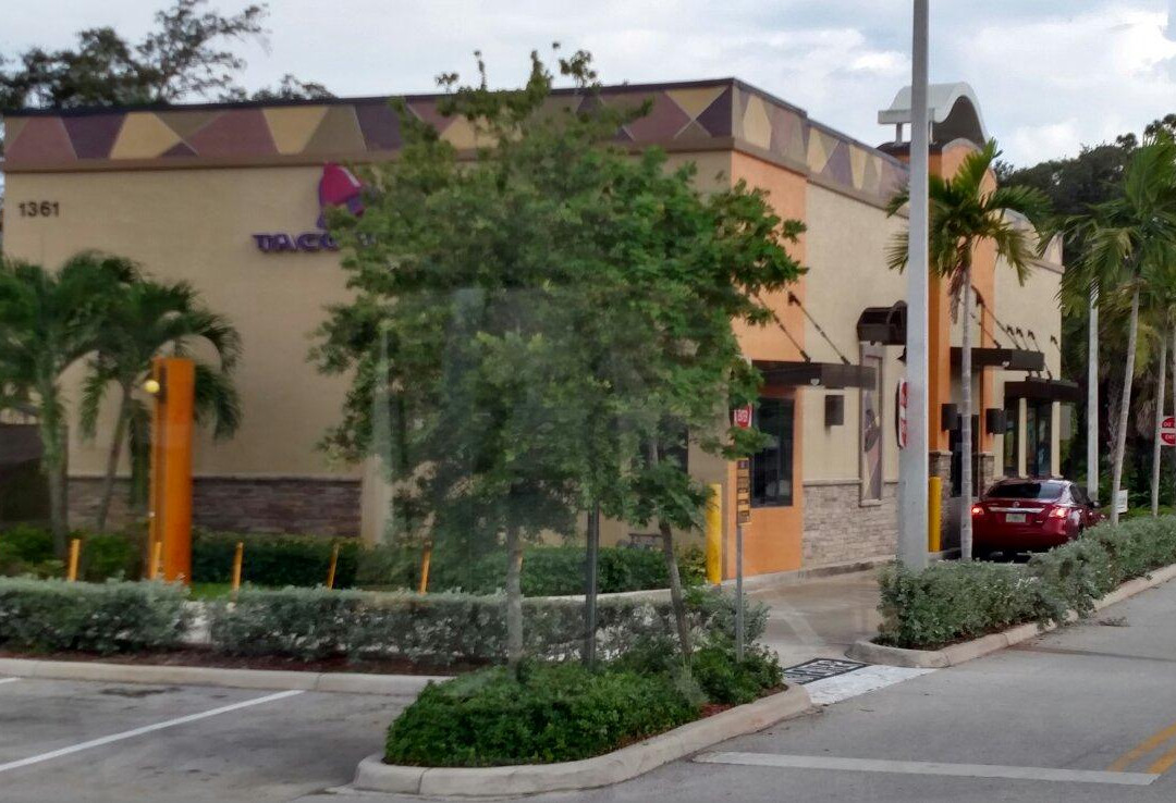 Taco Bell