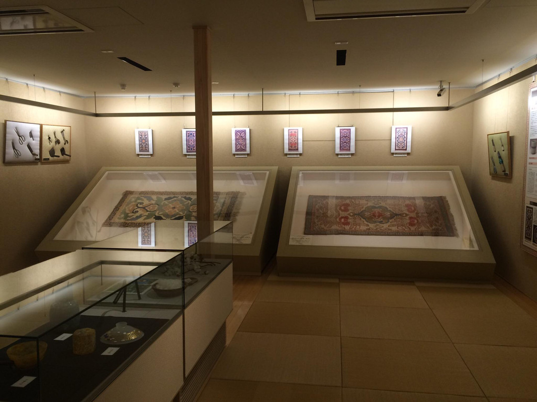 Yoshijimake Dantsu Museum-佐贺市必去景点