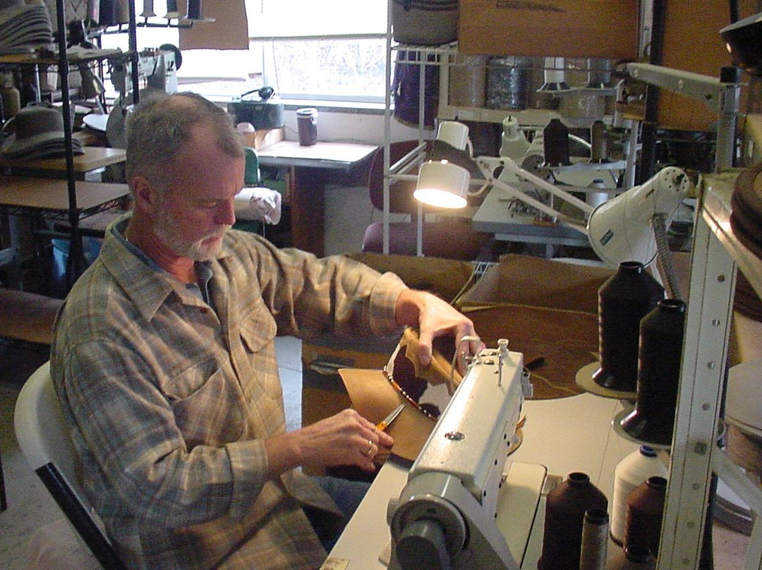 Head'N Home Hats-沃森维尔必去景点